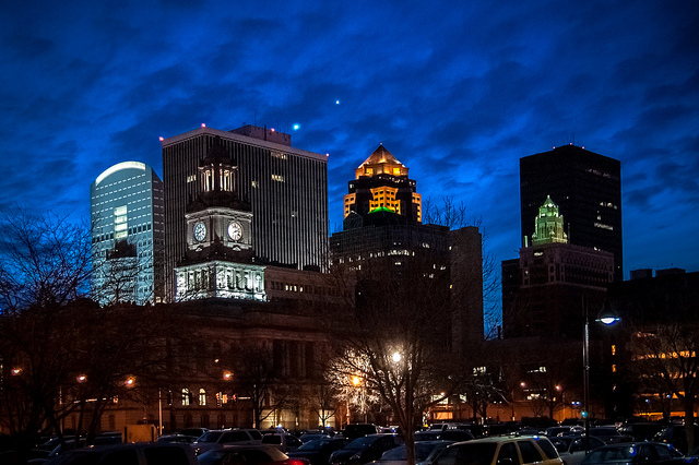 Picture of Des Moines, Iowa, United States